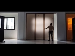 Sicherheit Glaswaren mit Emaille Beschichtung Dekorationsfensterglasbleche