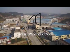 Einführung der Firma: Shenzhen Liancheng Mei Decoration Co., Ltd.