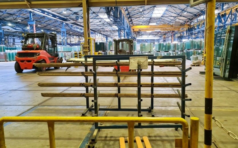 China HongKong LCM Construction Co., Limited Unternehmensprofil 