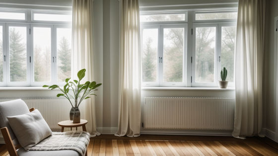 Bildschirm aus Glasfaser Aluminiumgehäuse Fenster Staubdicht Schwingung Öffnung