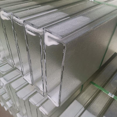Nachhaltiges Wärmedämmungsglas Energieeinsparung Gebäude Wärmedämmungsglas