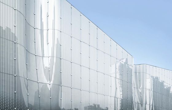 Sicherheit Glaswaren mit Emaille Beschichtung Dekorationsfensterglasbleche
