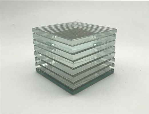 Sicherheits-Sprengglas Multifunktions-Glas