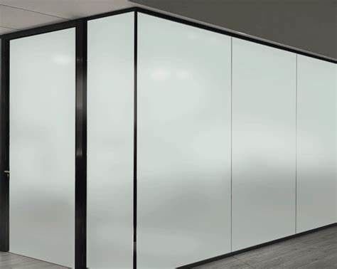 UV-Schutz Wechselbare Privatsphäre-Glas Anpassbares Smart Tinting Glas