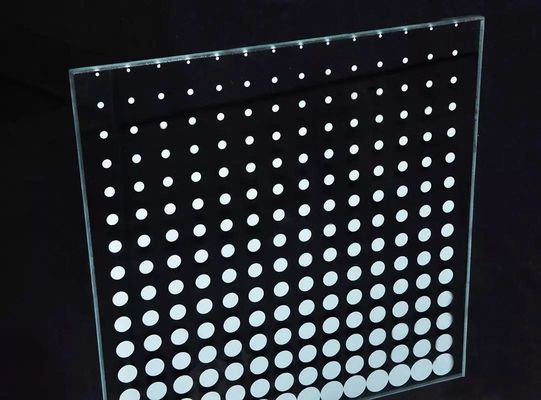 Anpassungsfähige Glas-Emailloberfläche / Glas-Emaillwaren Dekorationsplatten für elegante Heimwerker