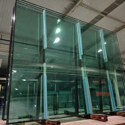 GP-008: Ultrachleines Glas mit niedrigem Eisengehalt