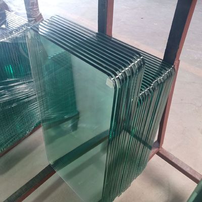 GP-011: rutschfeste Texturglas