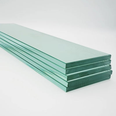 GP-017: Farbiges hinterlich gemalte Glas