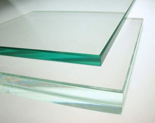Sicherheitsglas für Balkone gegen Sprengungen
