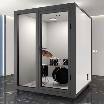 Wirksamer UV-Schutz Akustikglas und lange Haltbarkeit garantiert