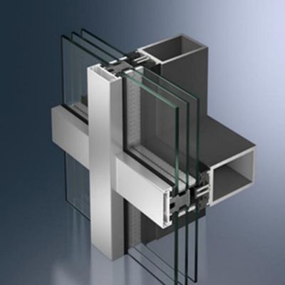 Smart Privacy Glass Hochleistungsglas